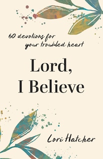 Couverture_Lord, I Believe