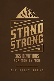 Couverture_Stand Strong