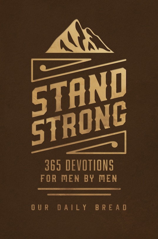 Couverture_Stand Strong