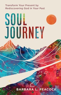 Front cover_Soul Journey