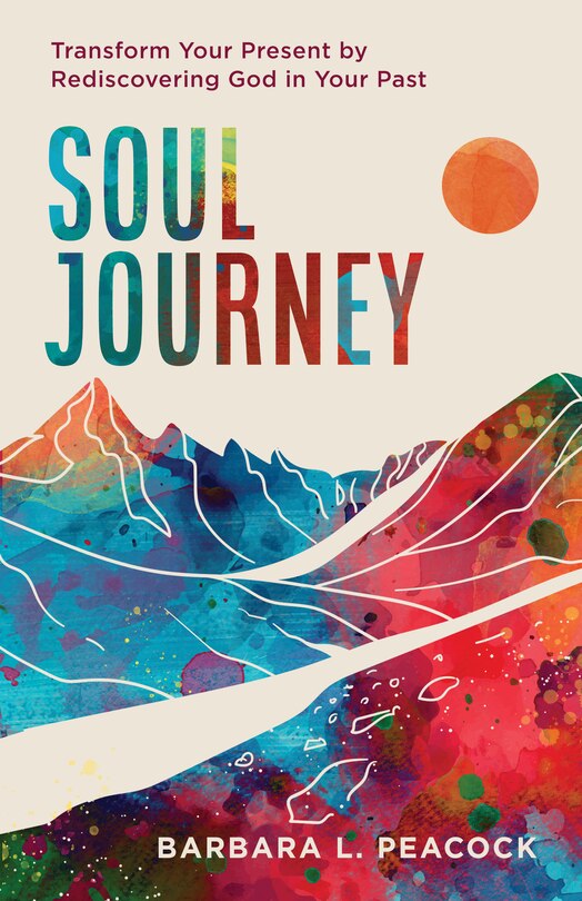 Front cover_Soul Journey
