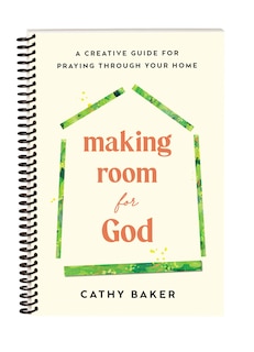 Couverture_Making Room for God