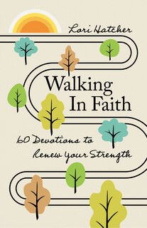 Couverture_Walking in Faith
