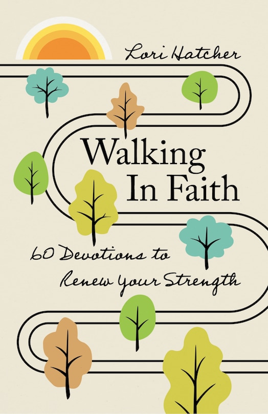 Couverture_Walking in Faith