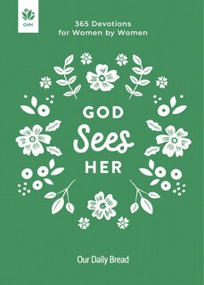 Front cover_God Sees Her