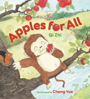 Front cover_Apples for All