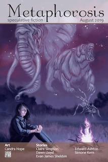 Front cover_Metaphorosis August 2019