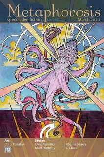 Front cover_Metaphorosis March 2020