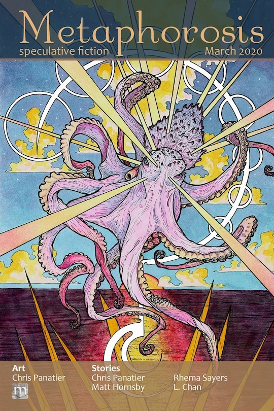 Front cover_Metaphorosis March 2020