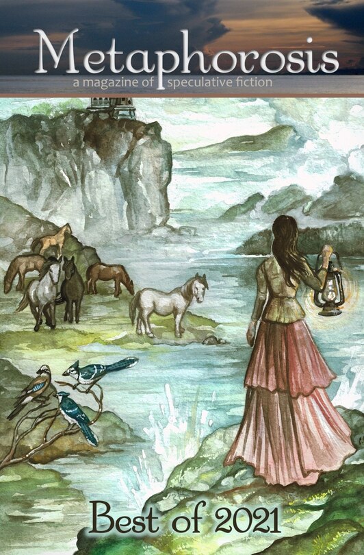 Front cover_Metaphorosis