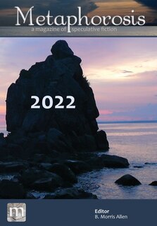 Front cover_Metaphorosis 2022