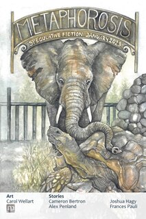 Front cover_Metaphorosis January 2023