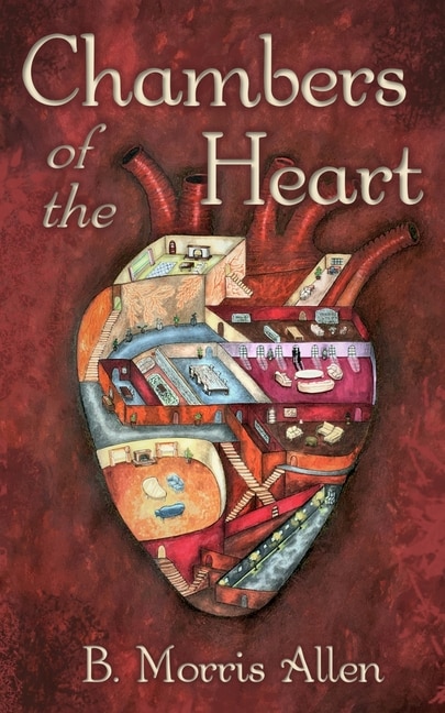 Front cover_Chambers of the Heart