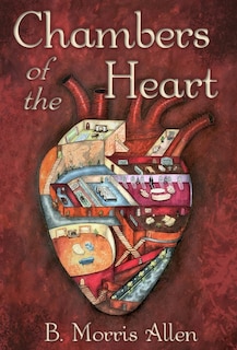 Couverture_Chambers of the Heart