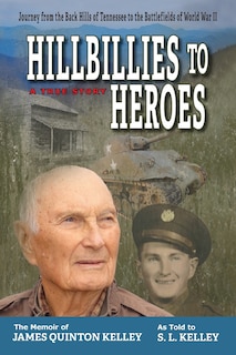 Front cover_Hillbillies To Heroes