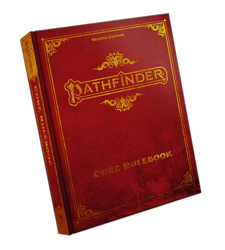Front cover_Pathfinder Core Rulebook (special Edition) (p2)