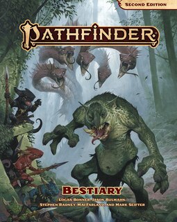 Front cover_Pathfinder Bestiary (p2)