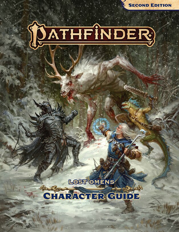 Front cover_Pathfinder Lost Omens Character Guide [p2]