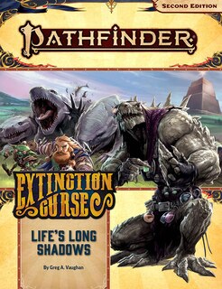 Front cover_Pathfinder Adventure Path: Life’s Long Shadows (Extinction Curse 3 of 6) (P2)