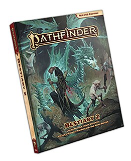 Front cover_Pathfinder Bestiary 2 (p2)