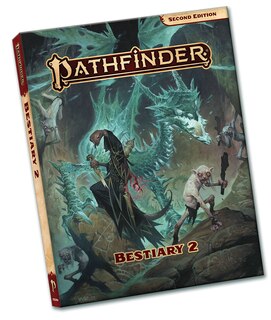 Front cover_Pathfinder Bestiary 2 Pocket Edition (p2)