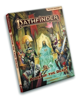 Couverture_Pathfinder Rpg Book Of The Dead (p2)