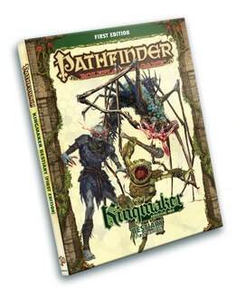 Front cover_Pathfinder Kingmaker Bestiary (first Edition) (p1)