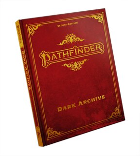 Front cover_Pathfinder Dark Archive Special Edition (p2)