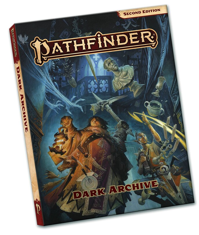 Front cover_Pathfinder Dark Archive Pocket Edition (p2)