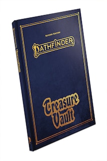 Front cover_Pathfinder Rpg Treasure Vault Special Edition (p2)