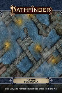 Front cover_Pathfinder Flip-Mat: Boardwalk