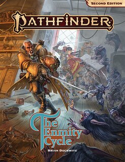 Front cover_Pathfinder Adventure: The Enmity Cycle (P2)
