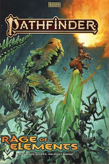 Couverture_Pathfinder RPG Rage of Elements (P2)