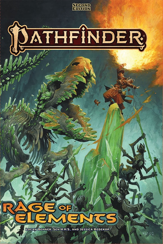 Couverture_Pathfinder RPG Rage of Elements (P2)