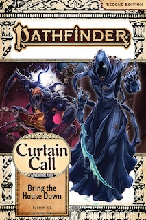 Couverture_Pathfinder Adventure Path: Bring the House Down (Curtain Call 3 of 3) (P2)