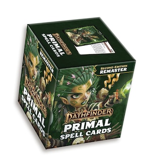 Couverture_Pathfinder Primal Spell Cards (Remastered) (P2)