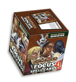 Front cover_Pathfinder Focus Spell Cards (Remastered) (P2)
