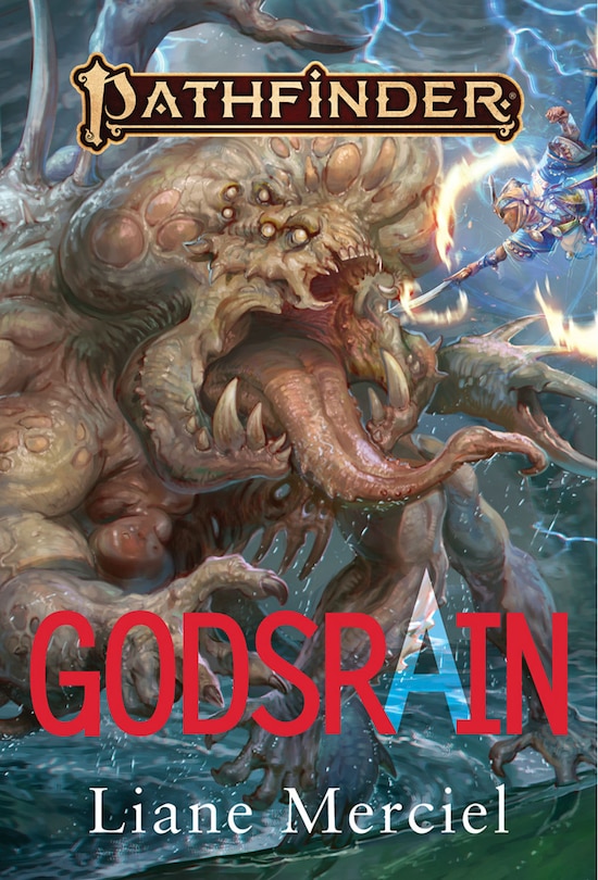 Couverture_Godsrain - A Pathfinder Novel