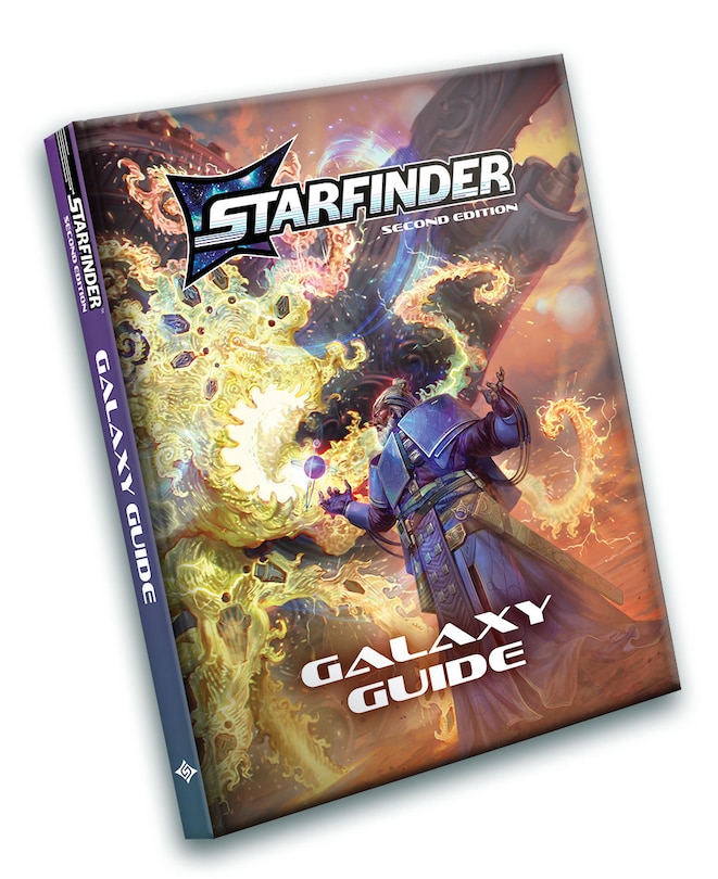 Front cover_Starfinder Galaxy Guide (S2)