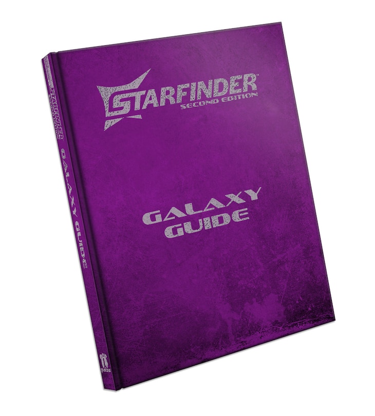Front cover_Starfinder Galaxy Guide Special Edition (S2)
