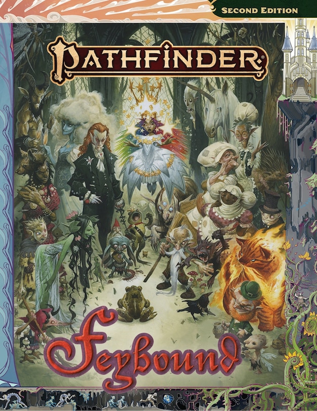 Couverture_Pathfinder Feybound