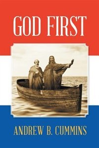 Front cover_God First