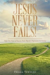 Couverture_Jesus Never Fails