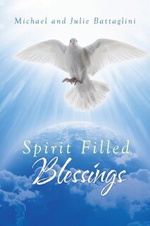 Front cover_Spirit Filled Blessings