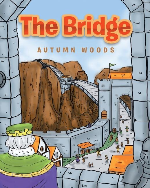 Front cover_The Bridge