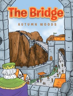 Front cover_The Bridge
