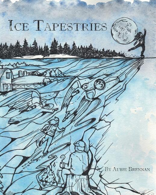 Front cover_Ice Tapestries