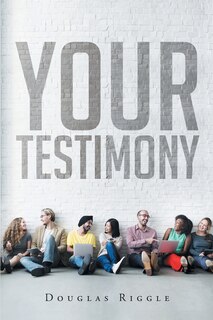 Couverture_Your Testimony