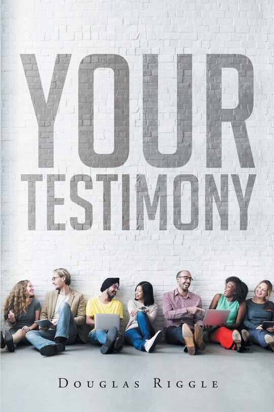 Couverture_Your Testimony