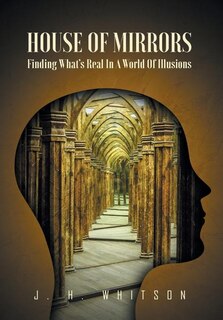 Front cover_House of Mirrors